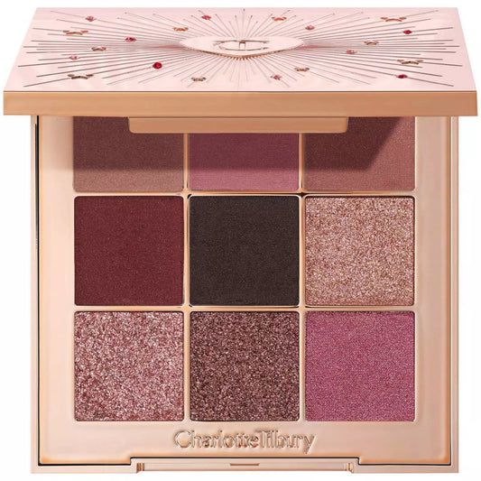פלטת צלליות של Charlotte Tilbury