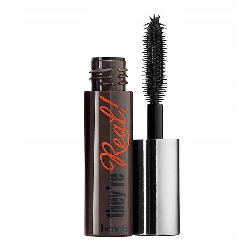 מיני מסקרה They’re Real! של Benefit