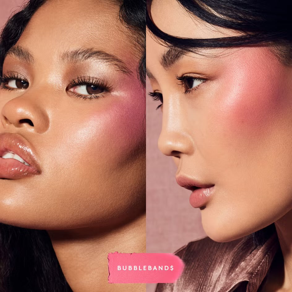 סומק של Fenty Beauty