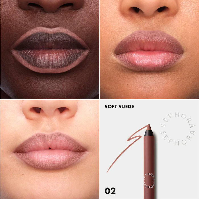 עיפרון שפתיים של Sephora Collection