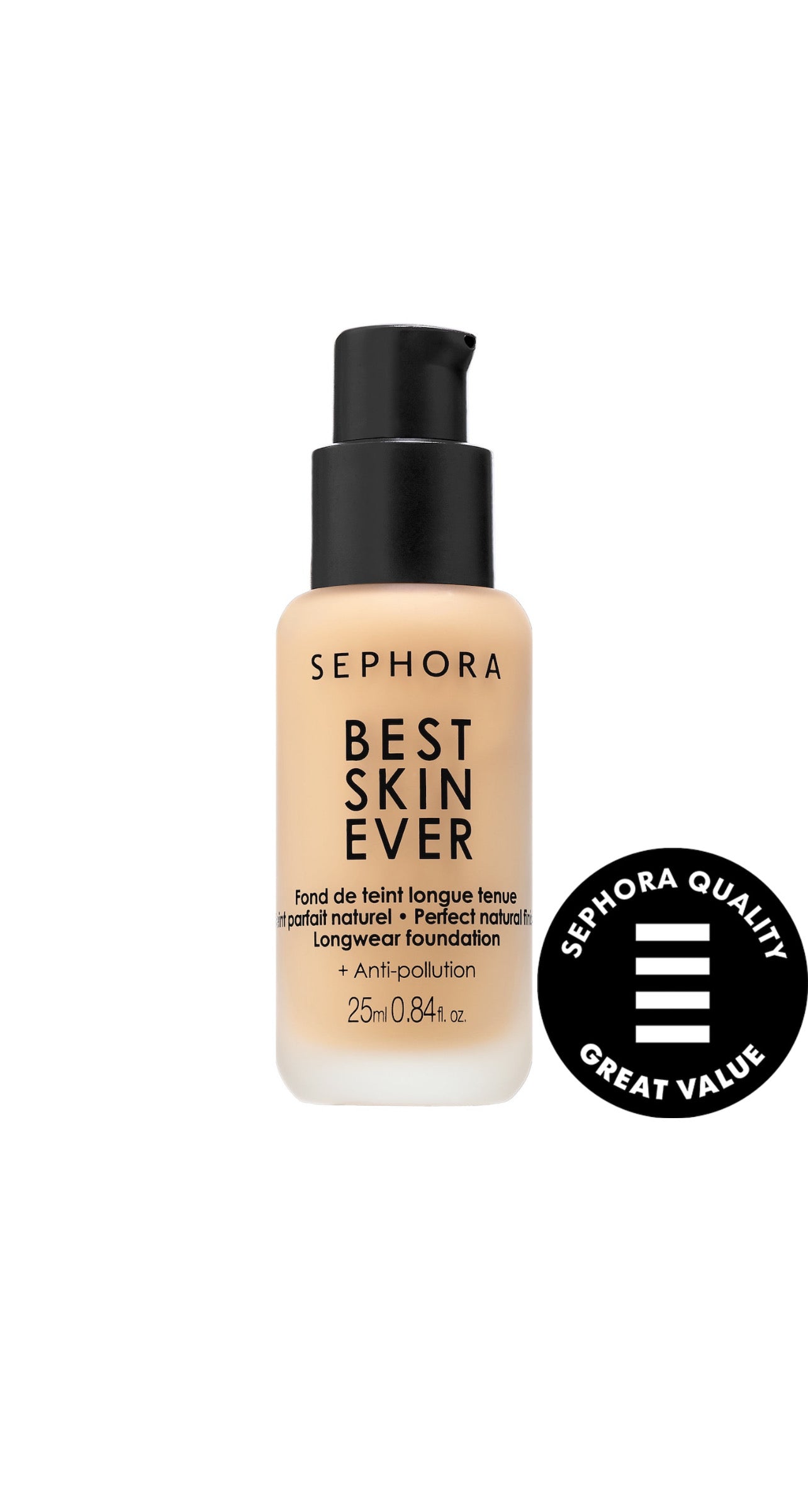 מייקאפ של Sephora Collection