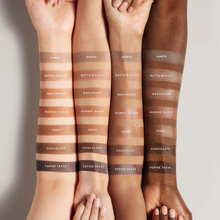 ברונזר קרם של Fenty Beauty