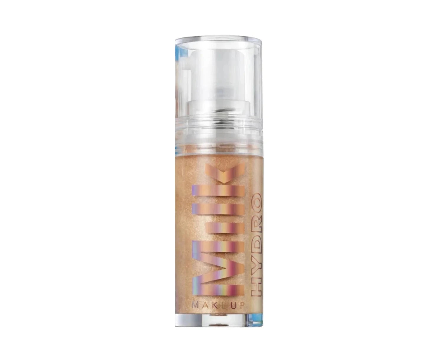 מיני פריימר Hydro Grip + Glow של Milk Makeup