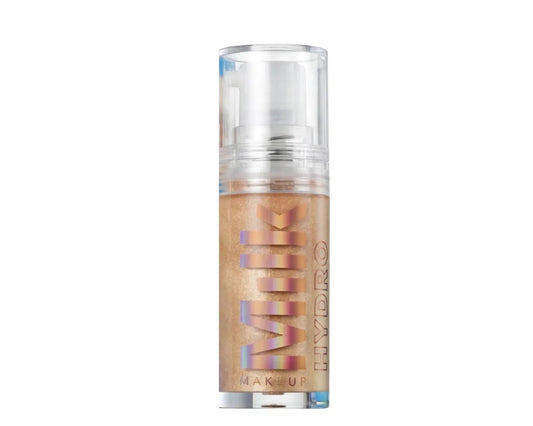 מיני פריימר Hydro Grip + Glow של Milk Makeup