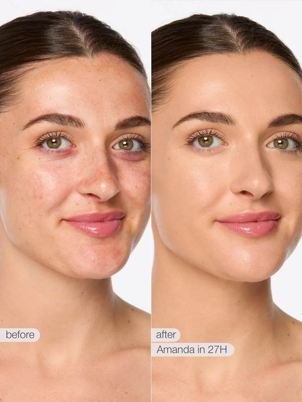 קונסילר Radiant של Tarte