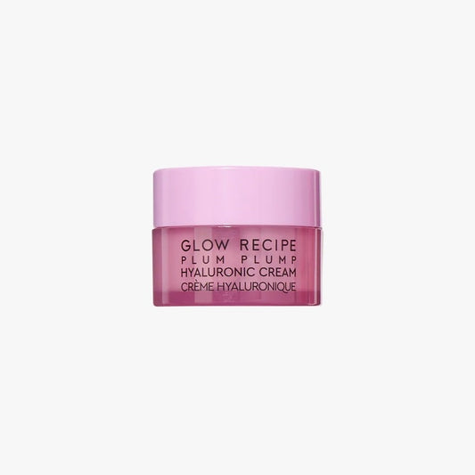 מיני קרם לחות של Glow Recipe
