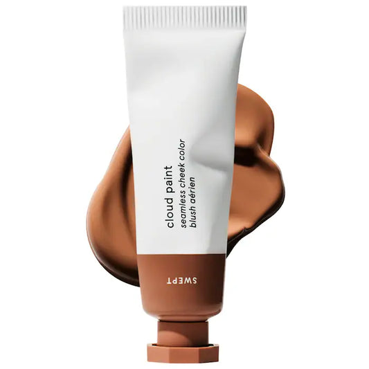 ברונזר נוזלי של Glossier