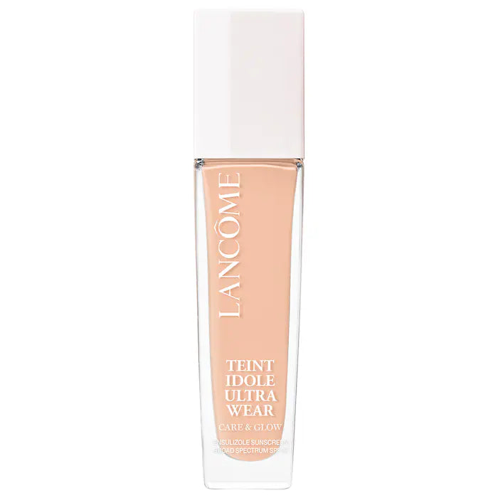 מייקאפ Care & Glow של Lancôme