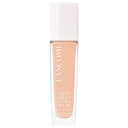 מייקאפ Care & Glow של Lancôme