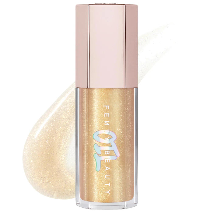 ליפ גלוס/שמן שפתיים של Fenty Beauty