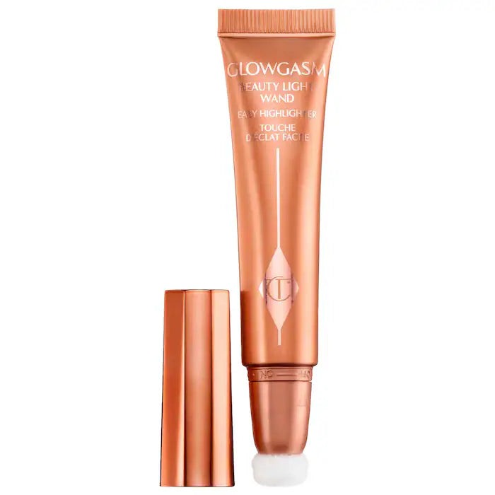 הייליטר/סומק של Charlotte Tilbury