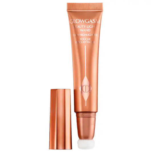 הייליטר/סומק של Charlotte Tilbury