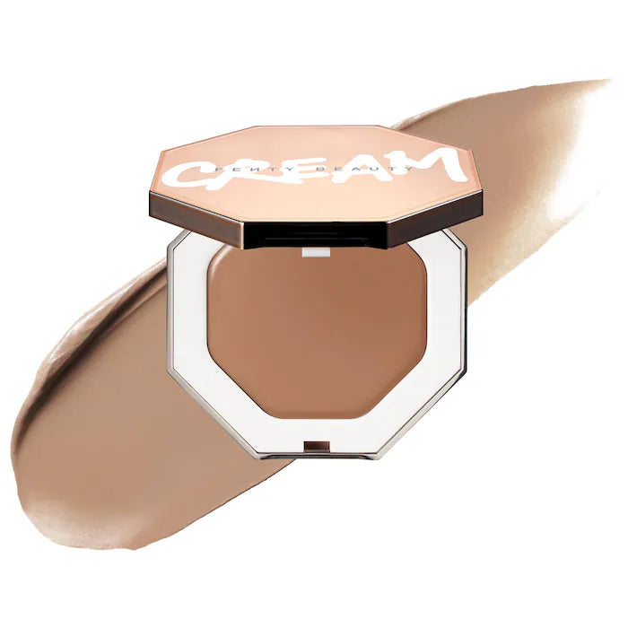 ברונזר קרם של Fenty Beauty