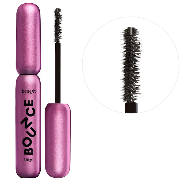 מסקרה BADgal Bounce של Benefit