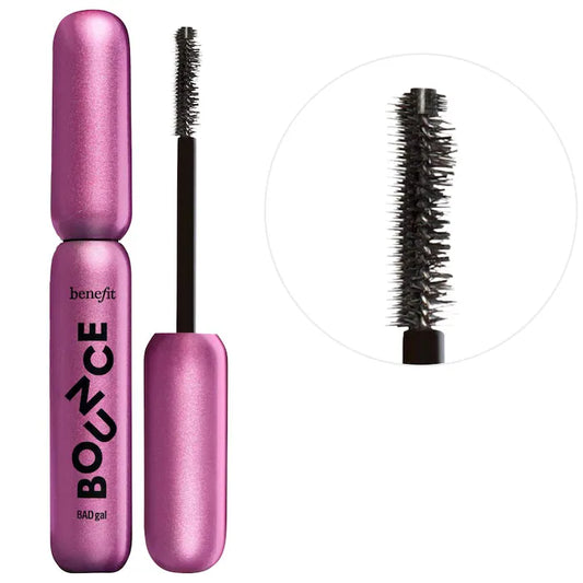 מסקרה BADgal Bounce של Benefit