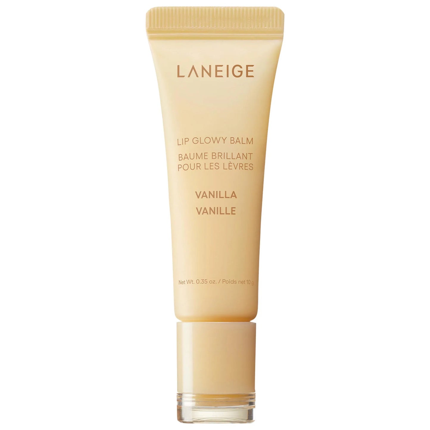 ליפ באלם של Laneige