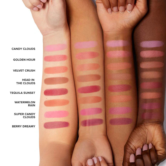 סומק של Too Faced