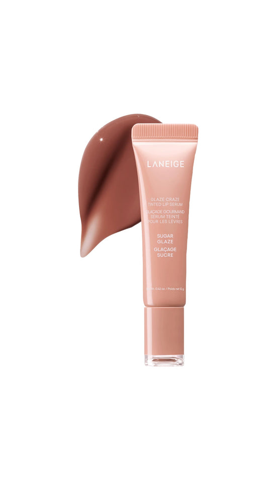 ליפ סרום של Laneige
