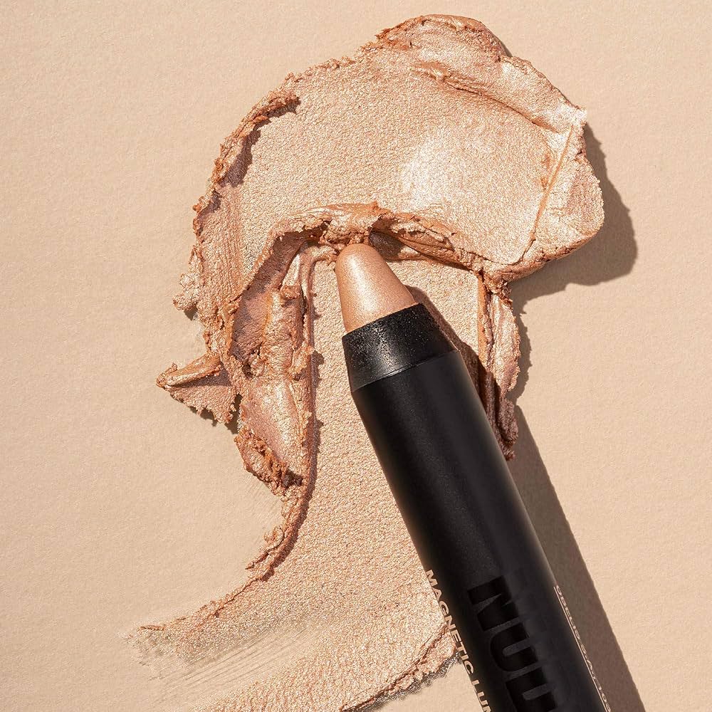 מיני צללית סטיק של Nudestix