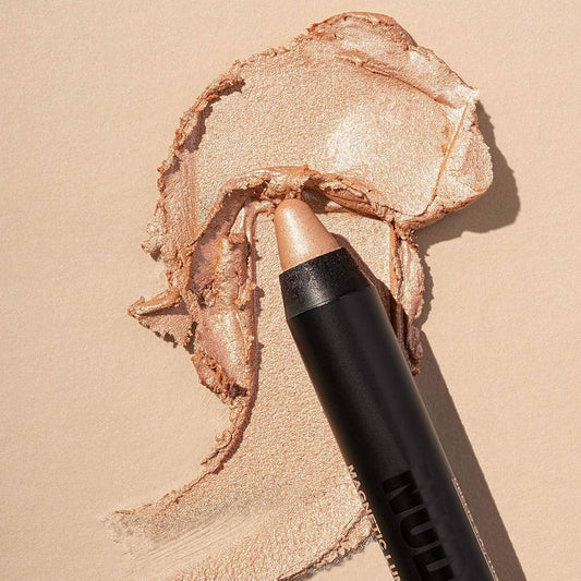 מיני צללית סטיק של Nudestix