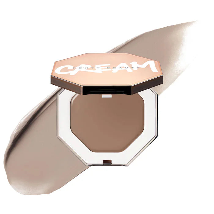 ברונזר קרם של Fenty Beauty