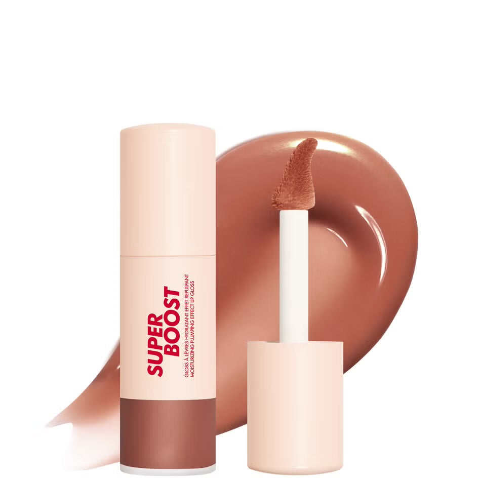 ליפ גלוס מנפח של Makeup Forever