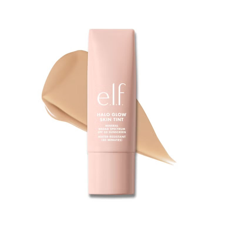 סקין טינט של Elf עם SPF 50