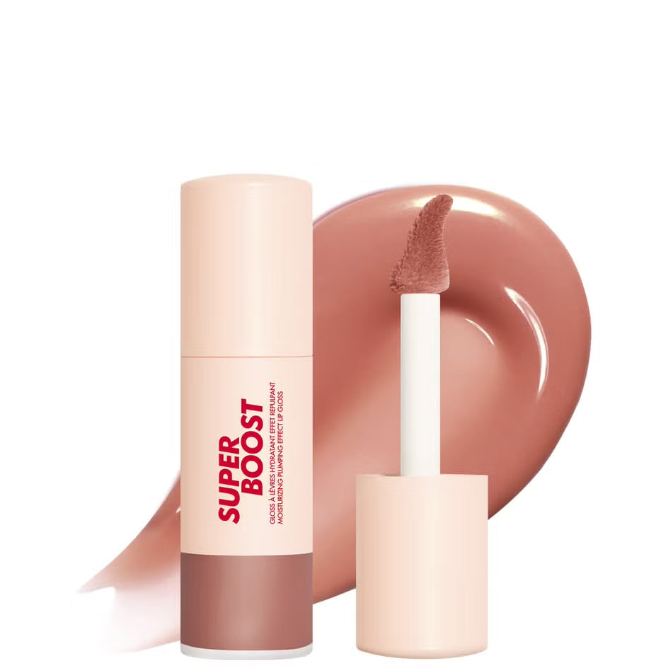 ליפ גלוס מנפח של Makeup Forever