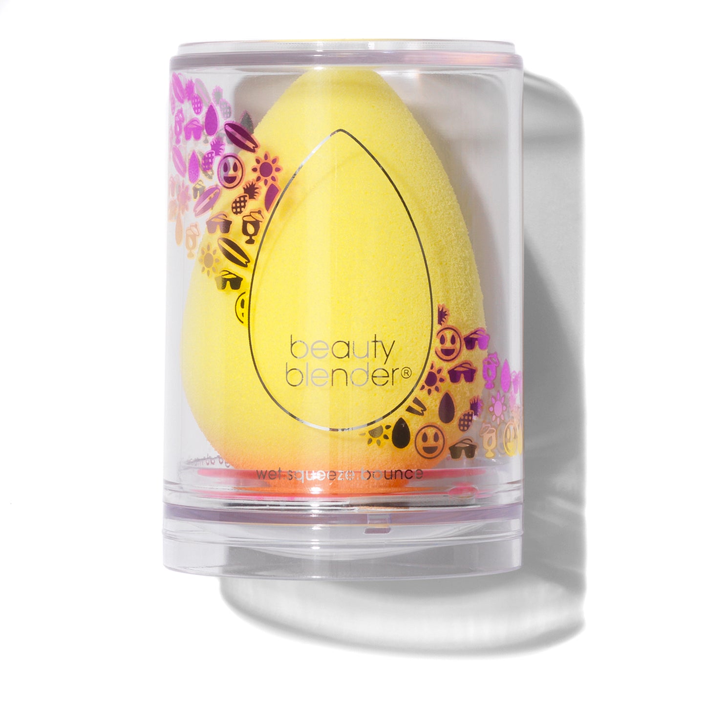 ספוגית של BeautyBlender