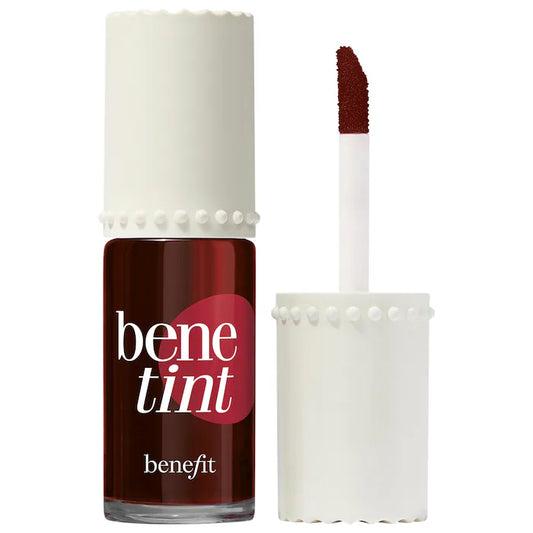 טינט Benetint של Benefit