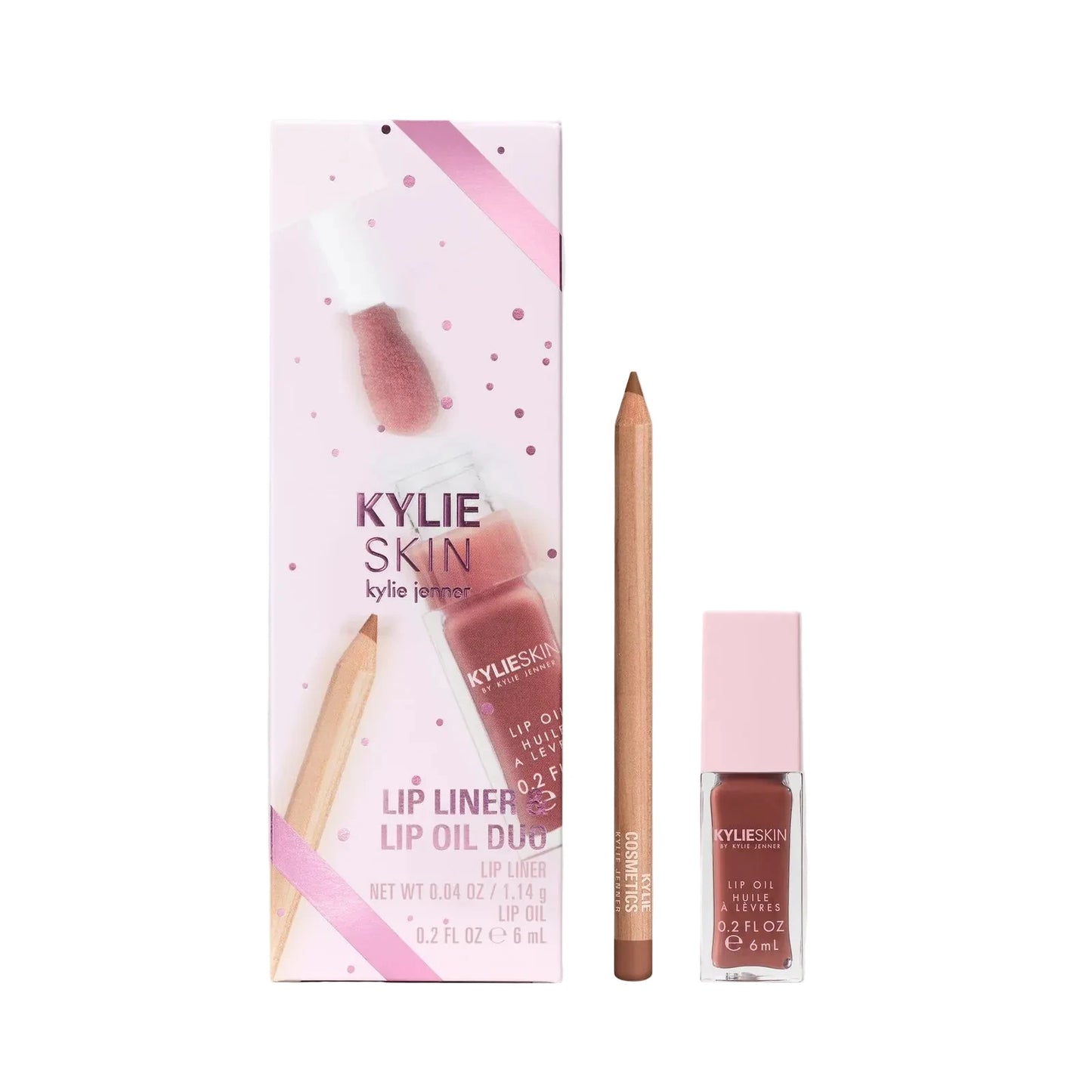 סט של Kylie