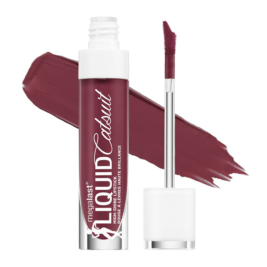 אודם נוזלי של Wet n Wild