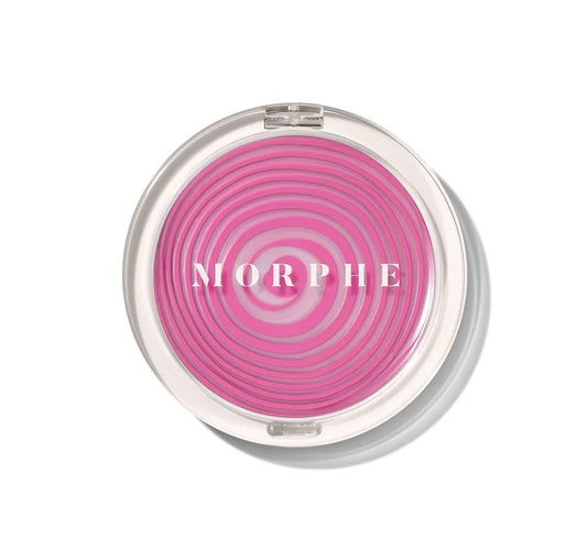 סומק של Morphe