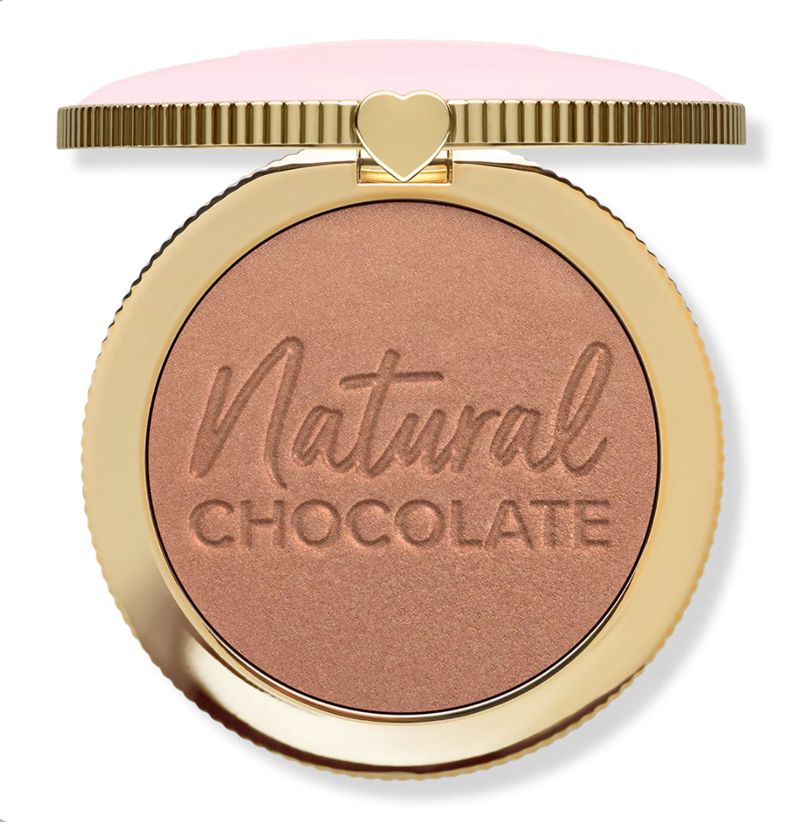 ברונזר Chocolate Soleil 
של Too Faced
