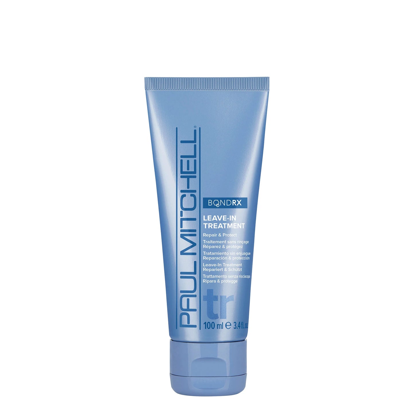 טיפול ללא שטיפה מסדרת Bond RX של Paul Mitchell