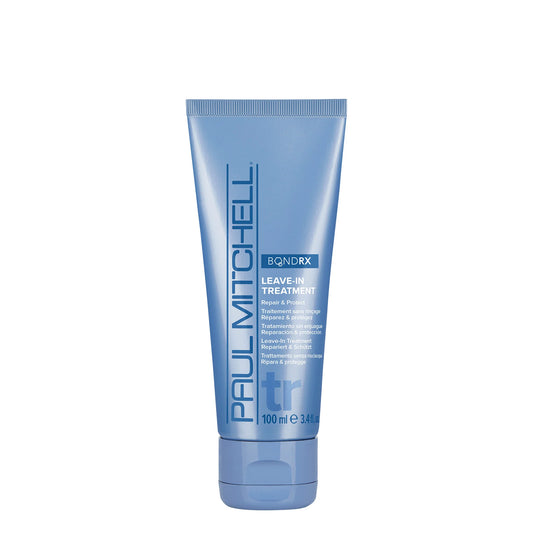טיפול ללא שטיפה מסדרת Bond RX של Paul Mitchell