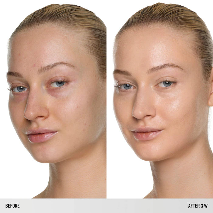 מייקאפ של Makeup By Mario