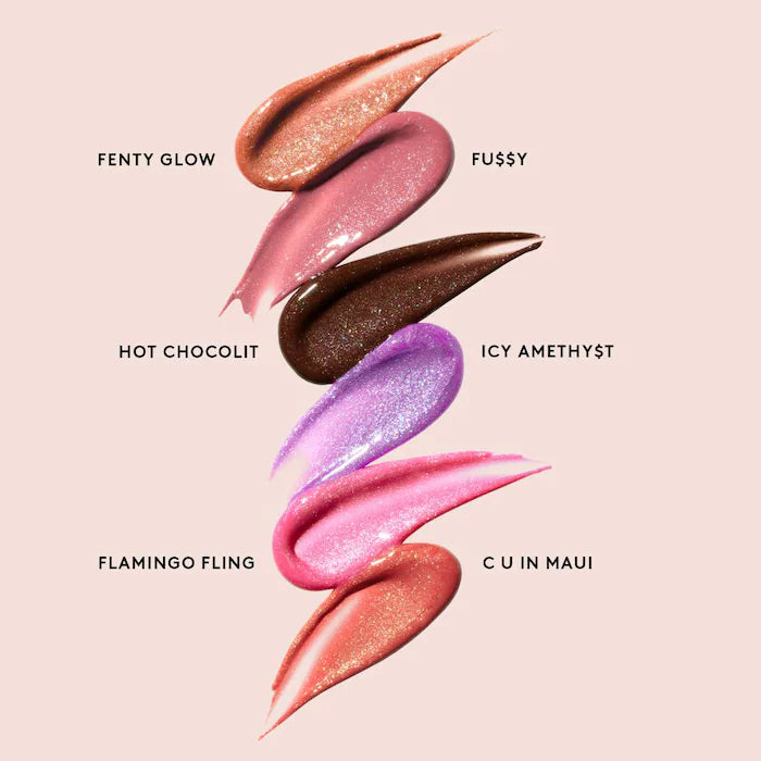 ליפ גלוס סטיק של Fenty Beauty