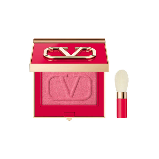 סומק Eye2Cheek של Valentino