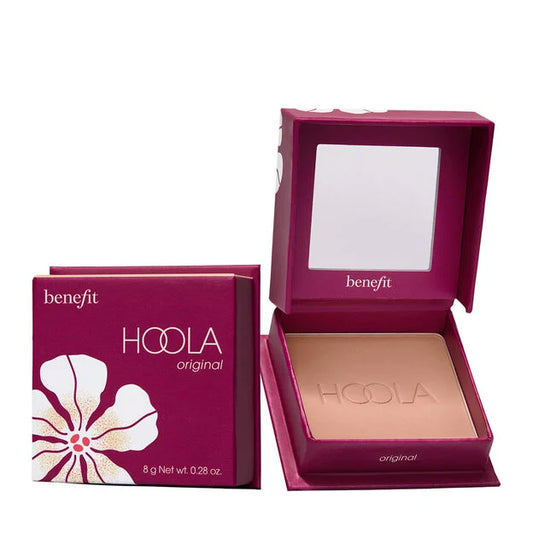 ברונזר Hoola של Benefit