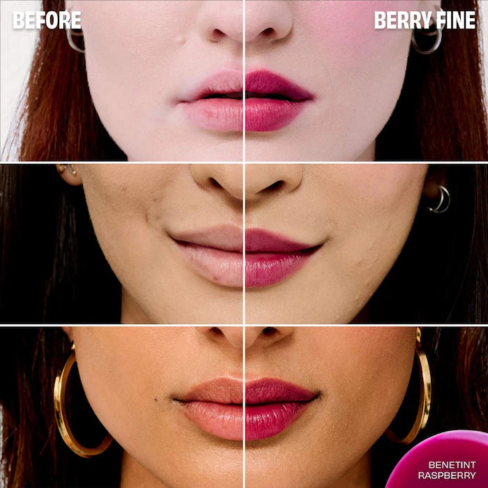 טינט Benetint של Benefit