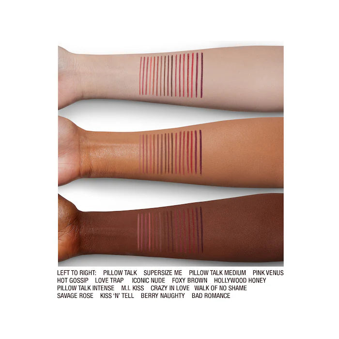 מיני עיפרון שפתיים של Charlotte Tilbury