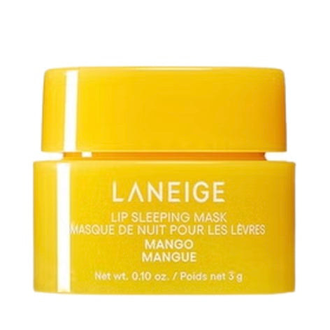 מיני מסיכת שפתיים של Laneige