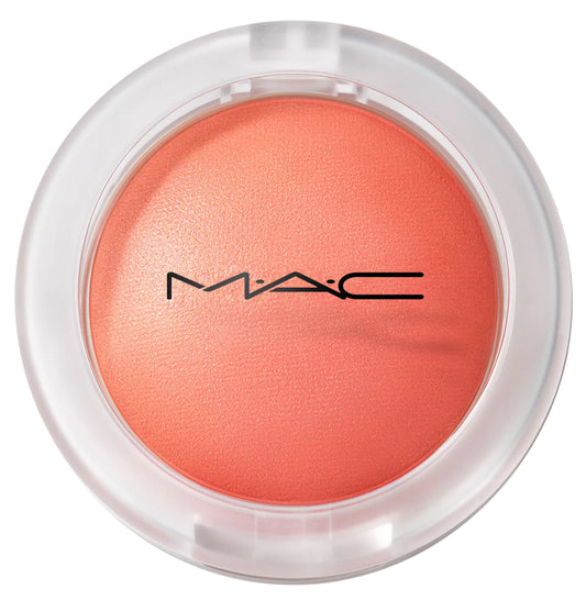 סומק קרמי וגמיש של Mac