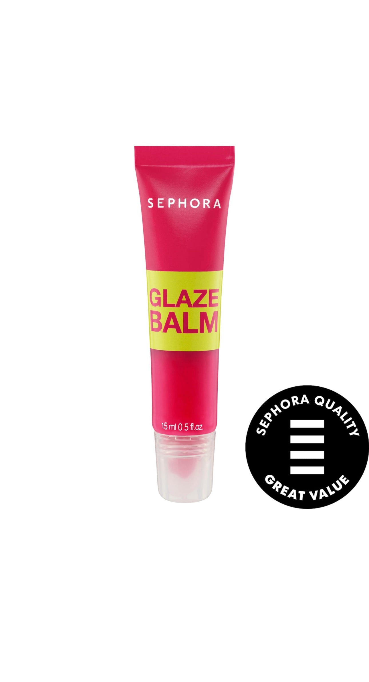 ליפ באלם של Sephora Collection