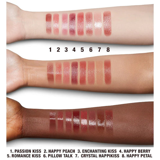 אודם לחותי של Charlotte Tilbury
