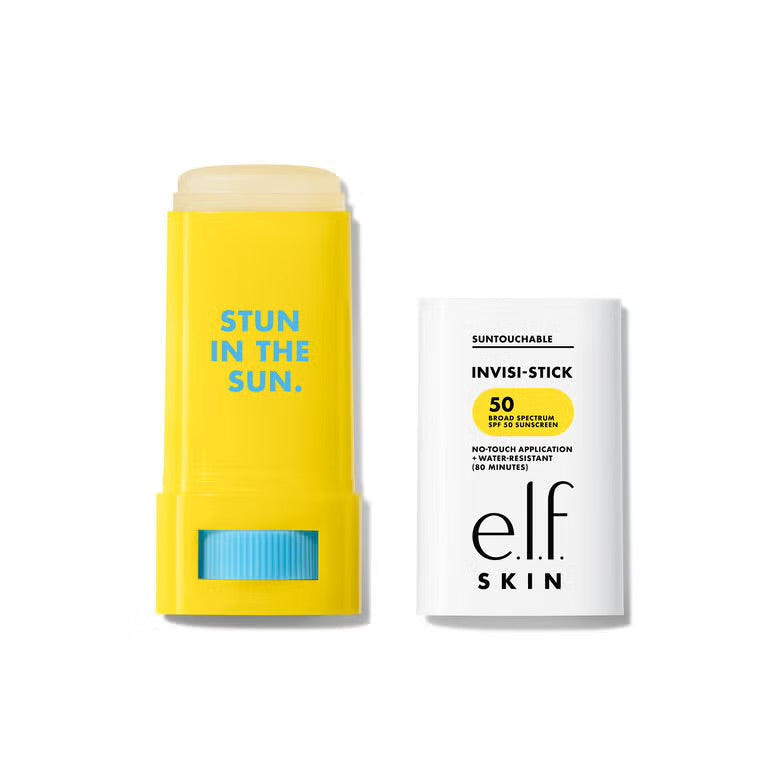 סטיק קרם הגנה של Elf