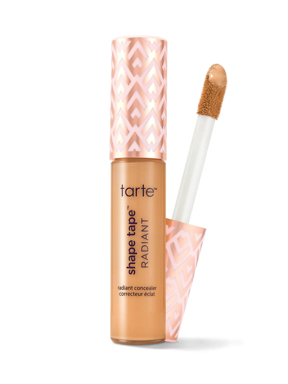 קונסילר Radiant של Tarte