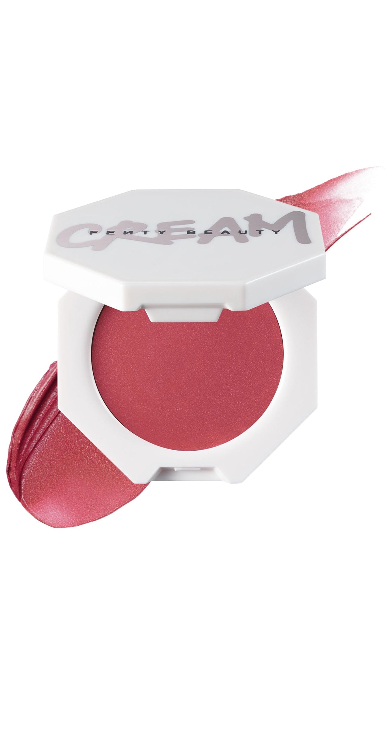 סומק קרם של Fenty Beauty