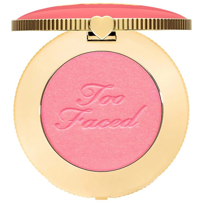 סומק של Too Faced